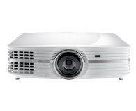 OPTOMA UHD60 DLP 4K 3000AL 1000000:1 E1P0A005E1Z1 - 1383615 - zdjęcie 1